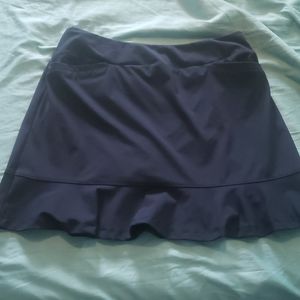 Golf or Tennis skirt